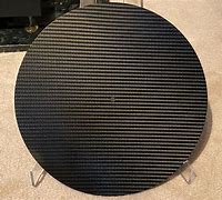 Image result for Turntable Carbon Mat