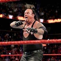 Image result for Undertaker Wrestler