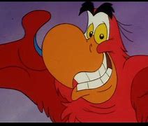 Image result for Aladdin and the King of Thieves Iago