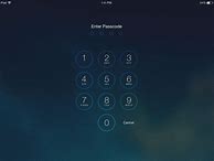 Image result for iPhone 11 Passcode Input Screen