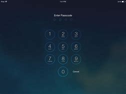 Image result for How to Unlock iPad Passcode without iTunes