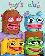 Image result for Pepe the Frog TSM