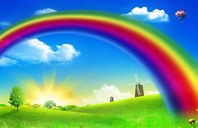 Image result for Rainbow Live Wallpaper