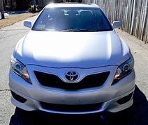 Image result for 2010 Toyota Camry SE