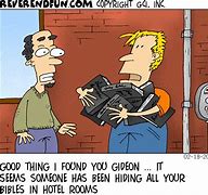 Image result for Clean Funny Christian Cartoons