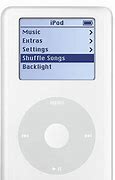 Image result for High Resolution iPod Click Wheel Image
