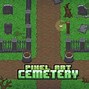 Image result for Pixel Art Cemetery