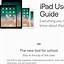 Image result for Printable iPad User Guide