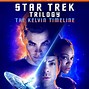 Image result for Star Trek Kelvin Timeline Movies