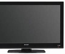 Image result for Sharp AQUOS CRT TV