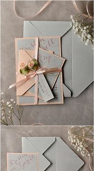 Image result for Logo Faire Part Mariage