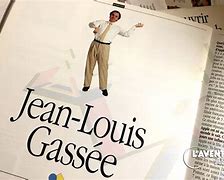 Image result for Jean-Louis Gassee