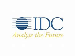 Image result for IDC Logo Transparant