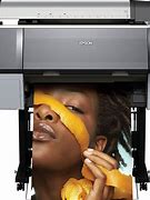 Image result for Epson Dye Sub Printer