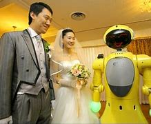 Image result for Robot Assistant Korea