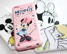 Image result for Disney iPod Cases 5 Size