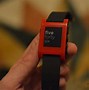 Image result for Pebble Smartwatch