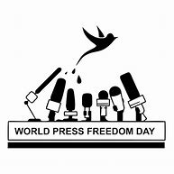 Image result for Press Freedom Icon
