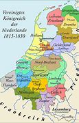 Image result for A Map of the Netherlands