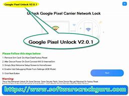 Image result for Pixel Unlock Template