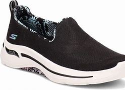 Image result for Women's Slip-On Shoes with Arch Support