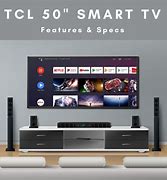 Image result for TCL 50 XL