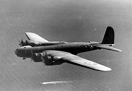 Image result for Iceberg B-17B
