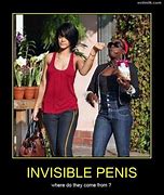 Image result for The Invisible Rapiest
