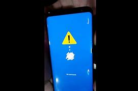 Image result for Galaxy S8 Hard Reset Blue