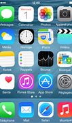Image result for iPhone Ecran Acceul