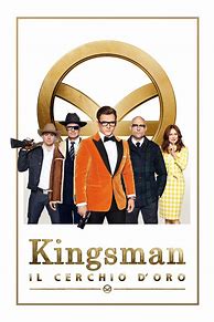 Image result for Kingsman: The Golden Circle