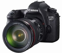 Image result for Canon 6D Features