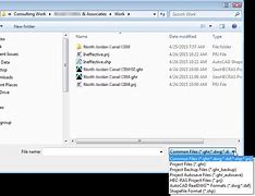 Image result for Open Autosave File