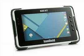 Image result for Handheld Tablet