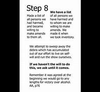 Image result for The 8Tyh Step