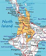 Image result for Waikato New Zealand Map