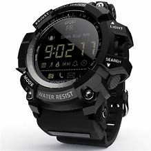 Image result for Fmk Smartwatch Military Tactical
