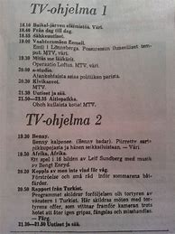 Image result for 70 Luku TV Ohjelmat