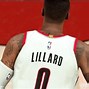 Image result for Damian Lillard in Normal Clothles