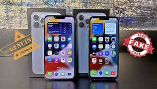 Image result for Original and Fake iPhone