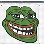 Image result for Pepe Frog Logo