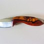 Image result for Skinning Knife Handmade