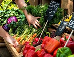 Image result for Organic Agriculture Products