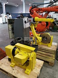 Image result for Fanuc Robot 100iC