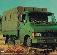 Image result for Tata 407 4x4