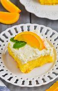 Image result for Jiffy Cake Mix with Mandarin Oranges