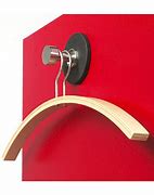 Image result for Magnetic Coat Hooks Heavy Duty