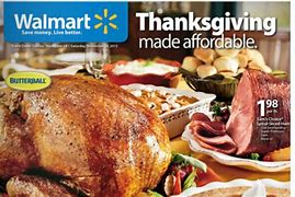 Image result for Walmart Thanksgiving Hours