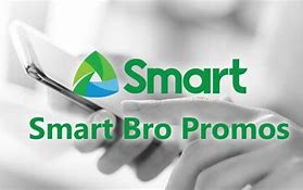 Image result for Smart Bro Promo