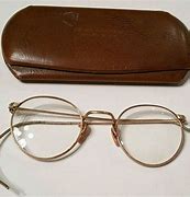 Image result for Pictures of Antique Eyeglasses